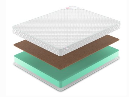Матрас Denwir SIMPL FOAM HARD 15 749