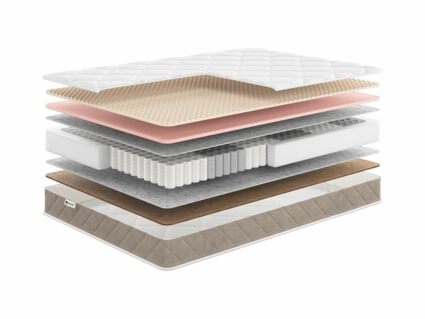 Матрас Мистер Слип Soft Line хард массаж 23