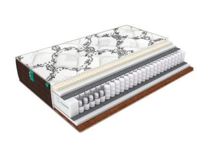 Матрас Sleeptek Duplex Latex Cocos Norma 28