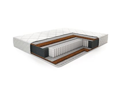 Матрас Nuvola Forte 500 668