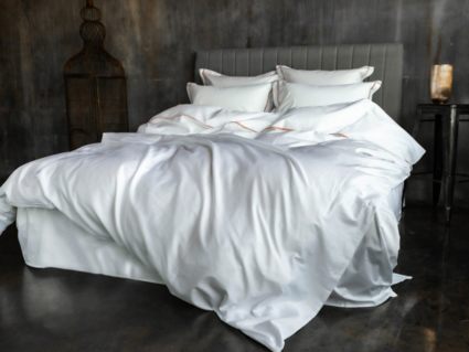 Пододеяльник German Grass Salzburg Noble Rose Grass 466