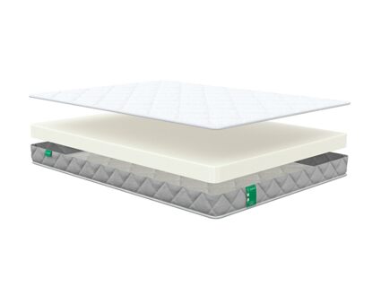 Матрас Sleeptek MAX Roll 10 56