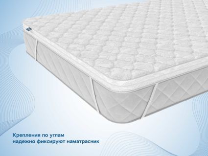 Наматрасник Димакс Мемори 104