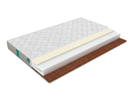 Матрас Sleeptek Roll CocosLatex 12 56