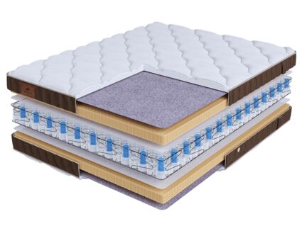 Матрас Beautyson Life Latex Double DS 811
