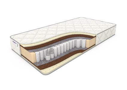 Матрас DreamLine Balance Medium TFK 25
