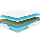 Матрас Димакс Оптима Ролл Лайт Твин